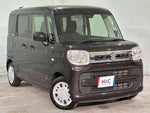 Spacia 4WD