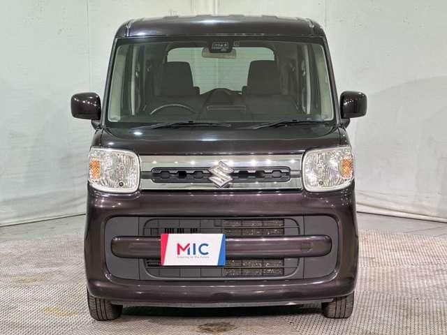 Spacia 4WD