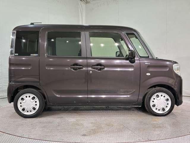 Spacia 4WD