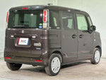 Spacia 4WD