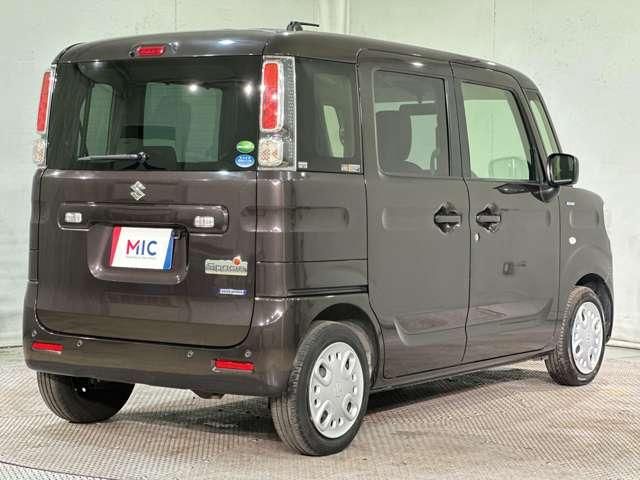Spacia 4WD
