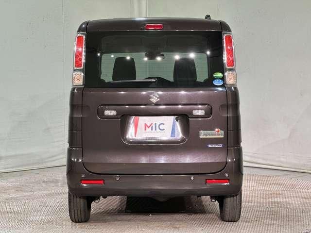 Spacia 4WD