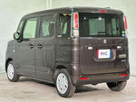 Spacia 4WD