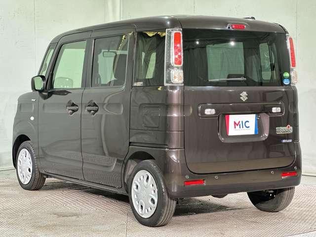 Spacia 4WD