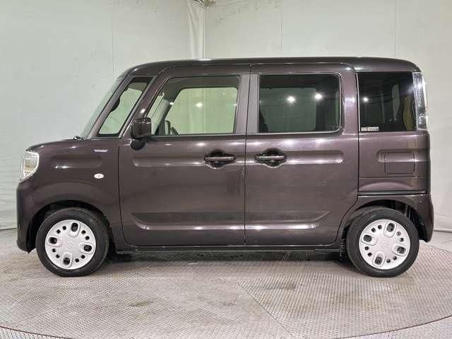 Spacia 4WD