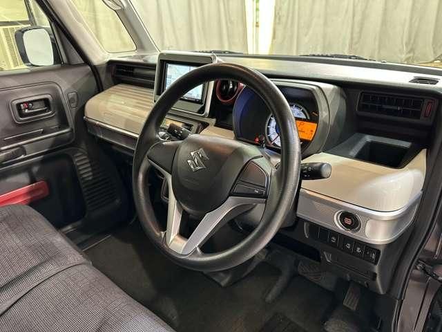 Spacia 4WD