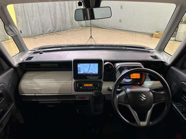Spacia 4WD