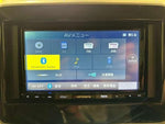 Spacia 4WD