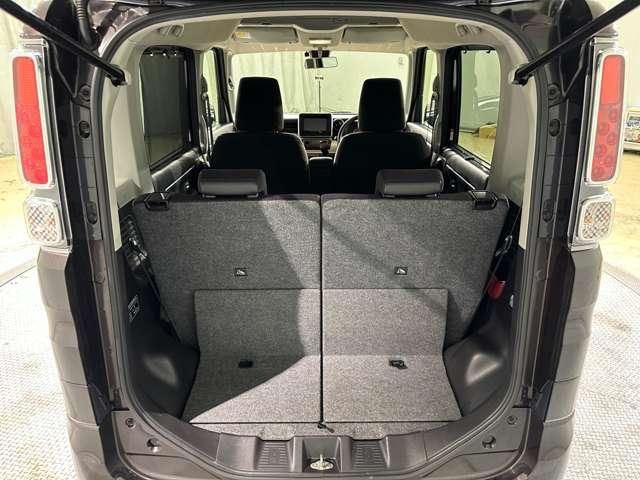 Spacia 4WD