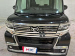 TANTO CUSTOM