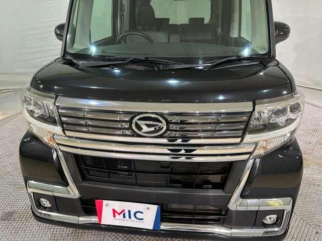 TANTO CUSTOM