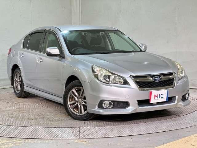LEGACY B4
