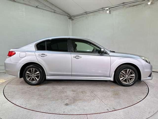 LEGACY B4