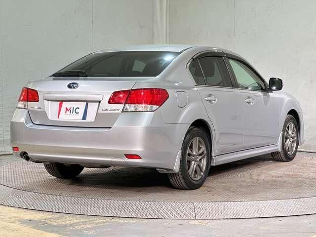 LEGACY B4
