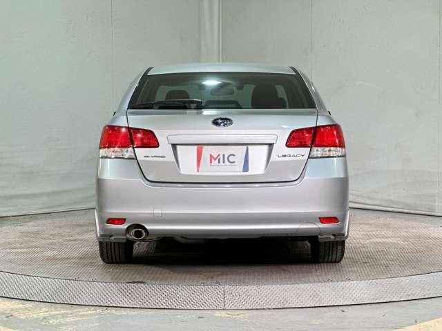 LEGACY B4