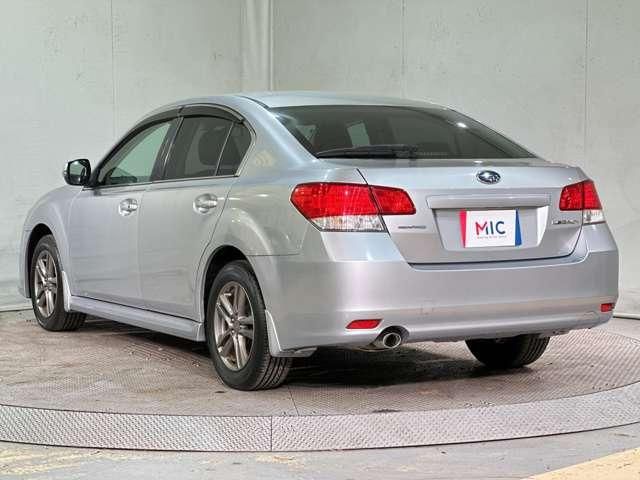 LEGACY B4