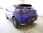 LEXUS LBX