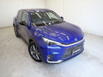LEXUS LBX