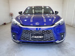LEXUS LBX