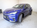 LEXUS LBX