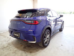 LEXUS LBX