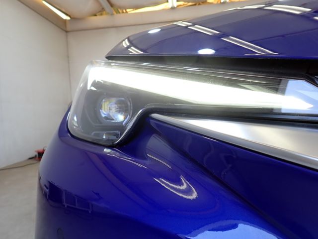 LEXUS LBX