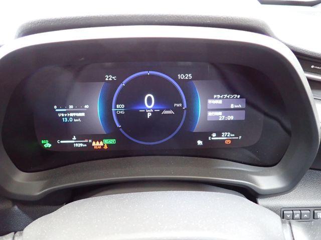 LEXUS LBX