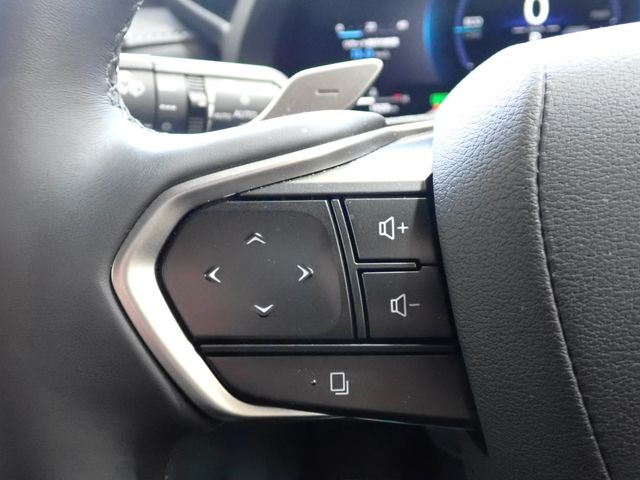 LEXUS LBX