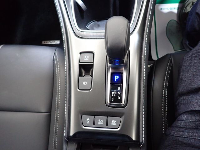 LEXUS LBX