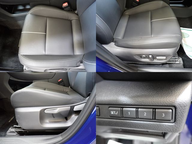 LEXUS LBX