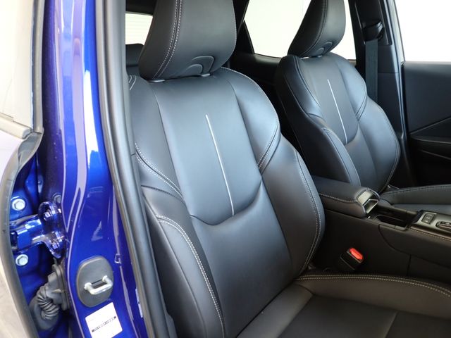 LEXUS LBX