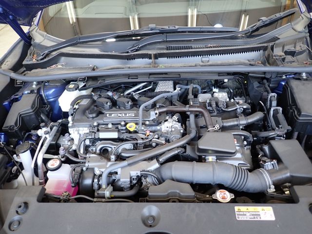 LEXUS LBX