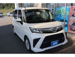 ROOMY 4WD
