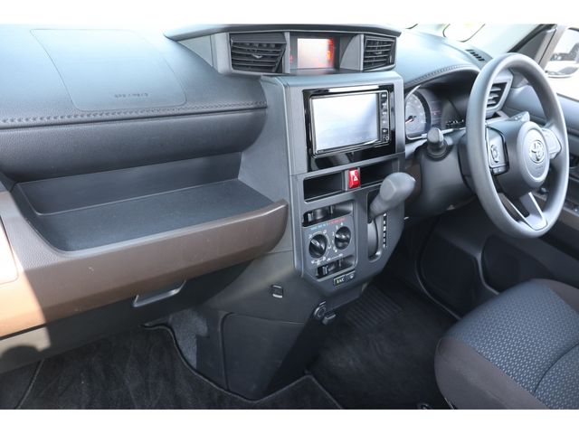 ROOMY 4WD