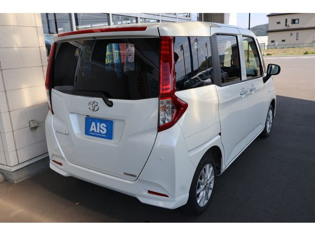 ROOMY 4WD