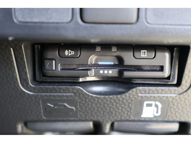 ROOMY 4WD