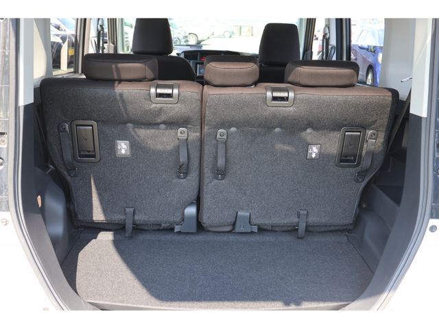 ROOMY 4WD