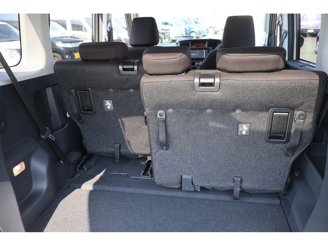 ROOMY 4WD