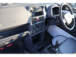 CLIPPER truck 4WD