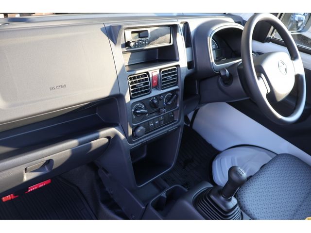 CLIPPER truck 4WD