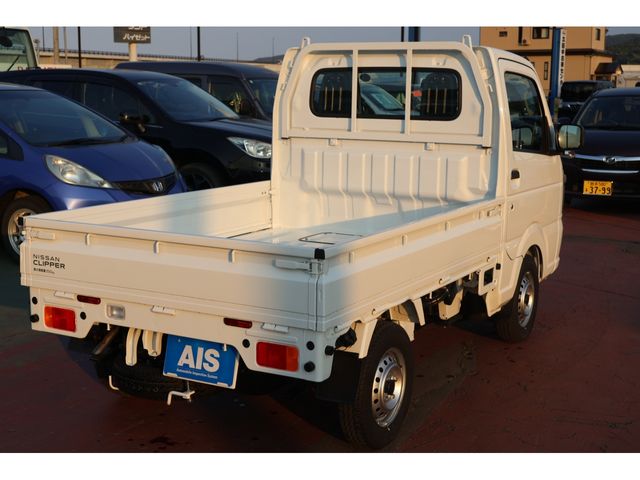 CLIPPER truck 4WD