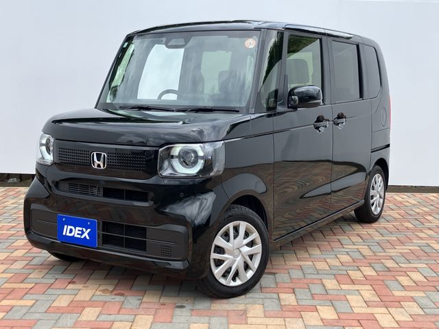 N-BOX