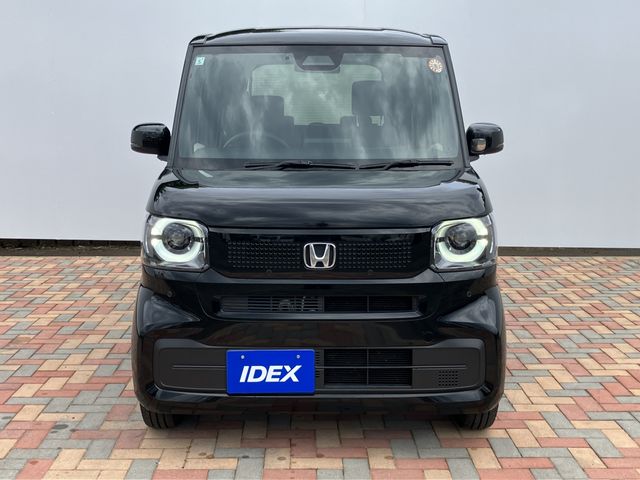 N-BOX