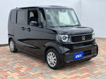 N-BOX