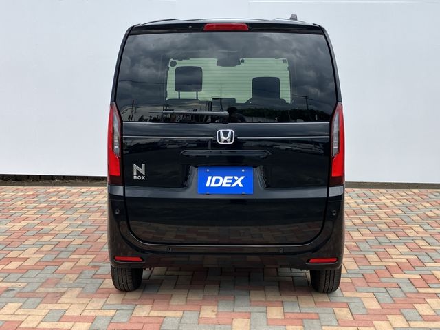N-BOX