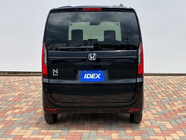 N BOX