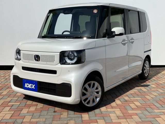 N-BOX