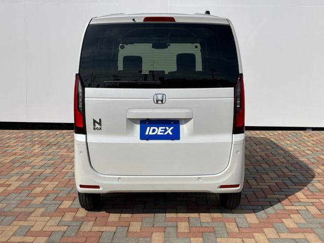 N BOX