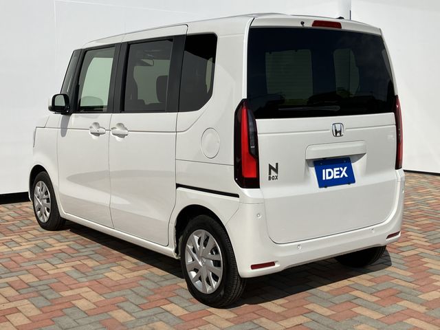 N BOX