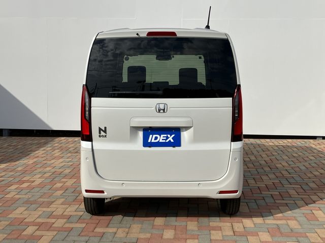 N BOX